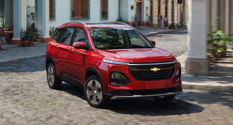 Hall Motor Company Chevrolet in LAKEVIEW OR