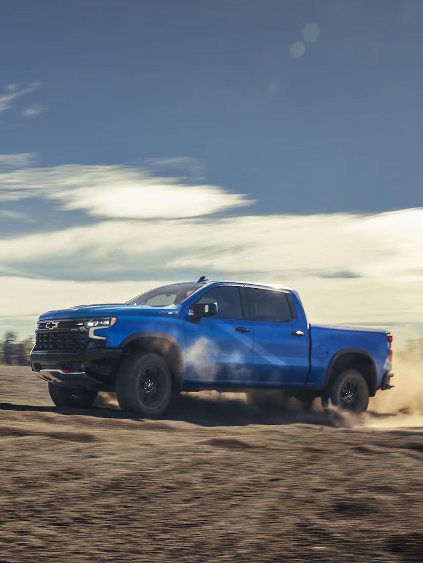 Hall Motor Company Chevrolet in LAKEVIEW OR