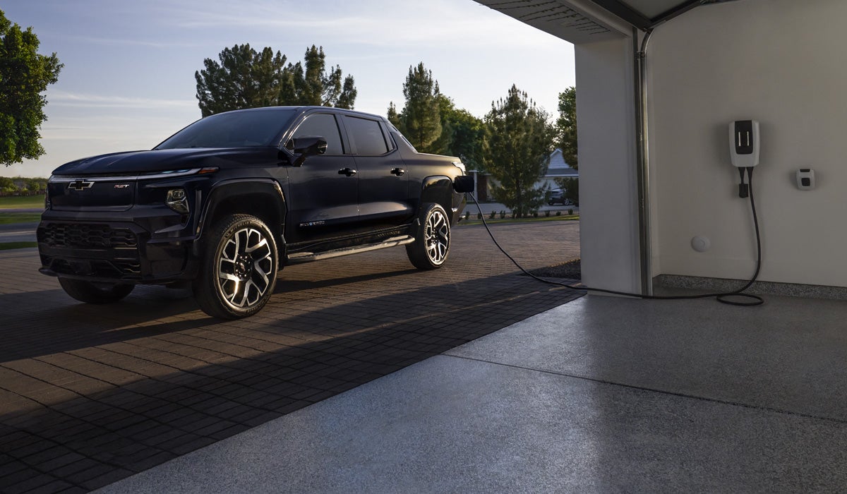 Hall Motor Company Chevrolet in LAKEVIEW OR