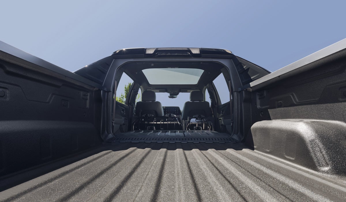 Hall Motor Company Chevrolet in LAKEVIEW OR