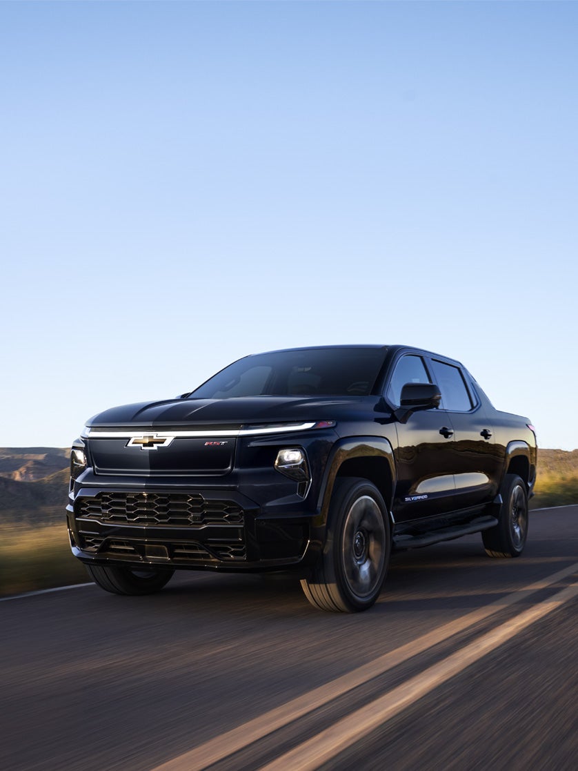 Hall Motor Company Chevrolet in LAKEVIEW OR