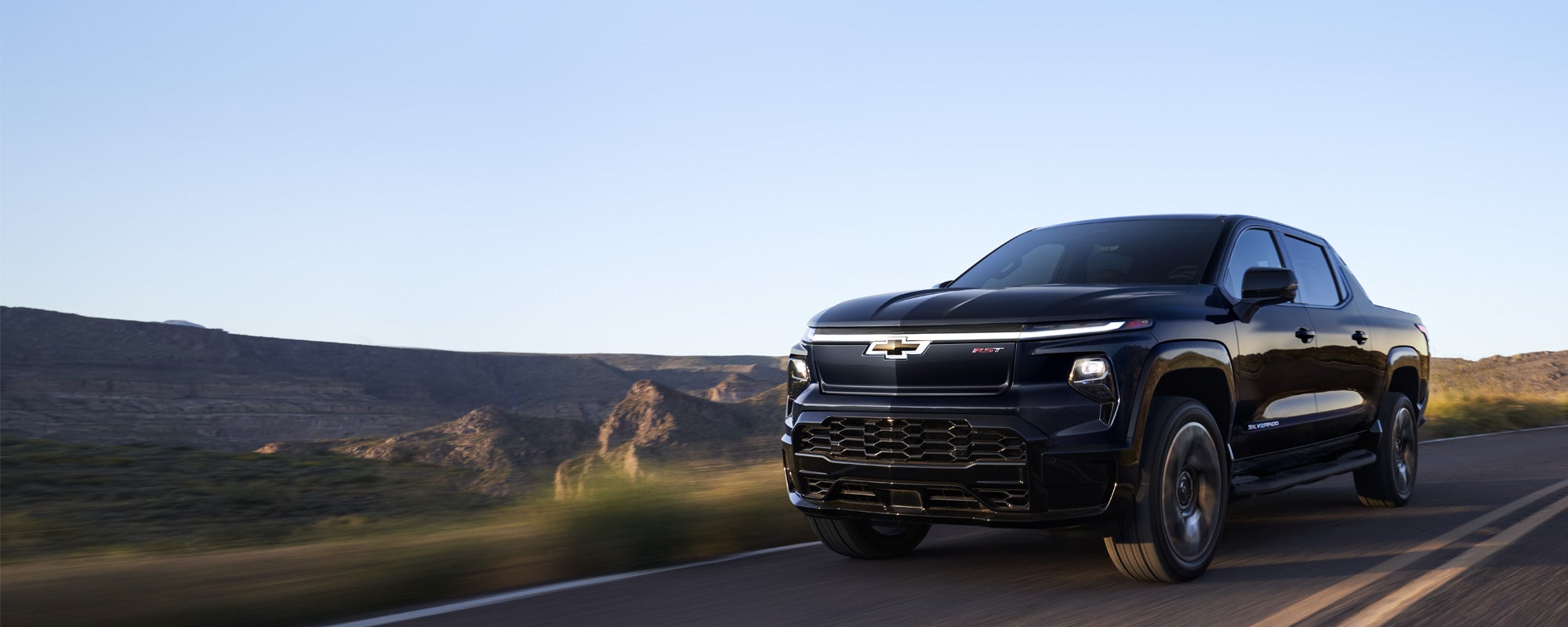 Hall Motor Company Chevrolet in LAKEVIEW OR
