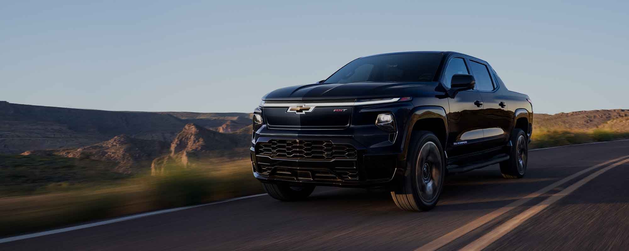 Hall Motor Company Chevrolet in LAKEVIEW OR