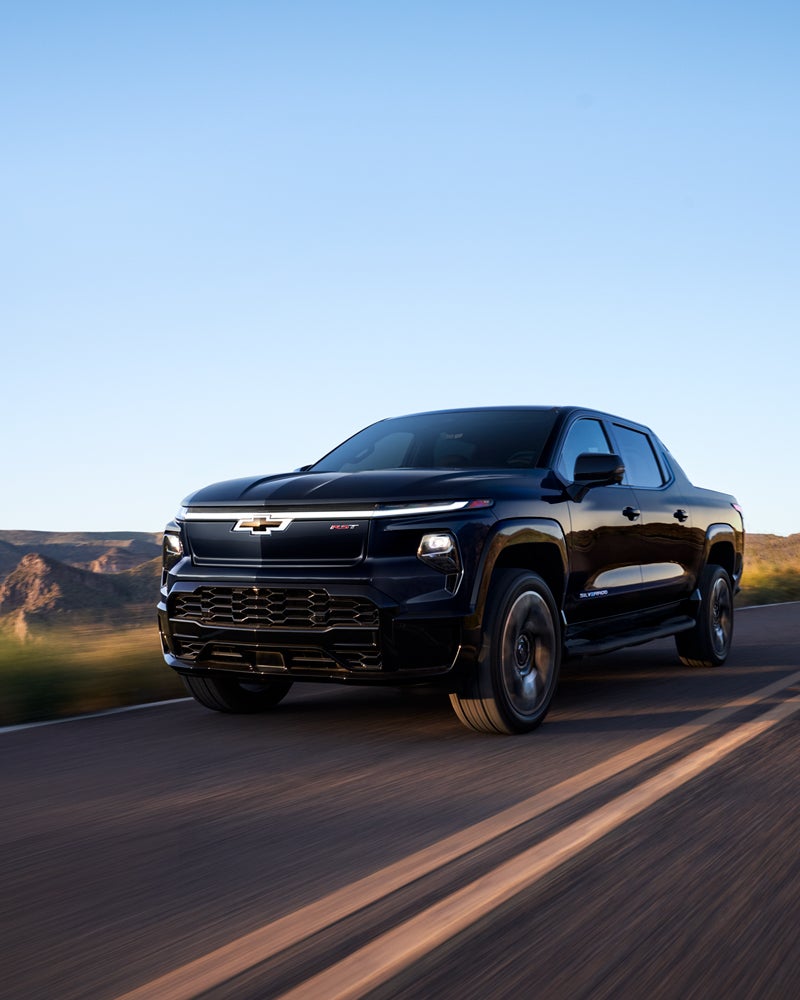 Hall Motor Company Chevrolet in LAKEVIEW OR