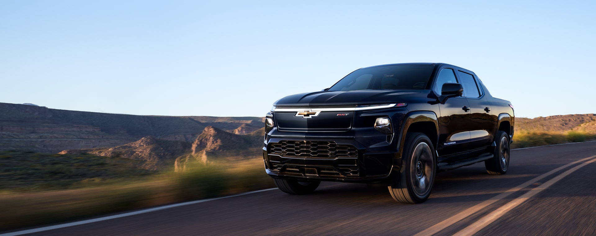 Hall Motor Company Chevrolet in LAKEVIEW OR