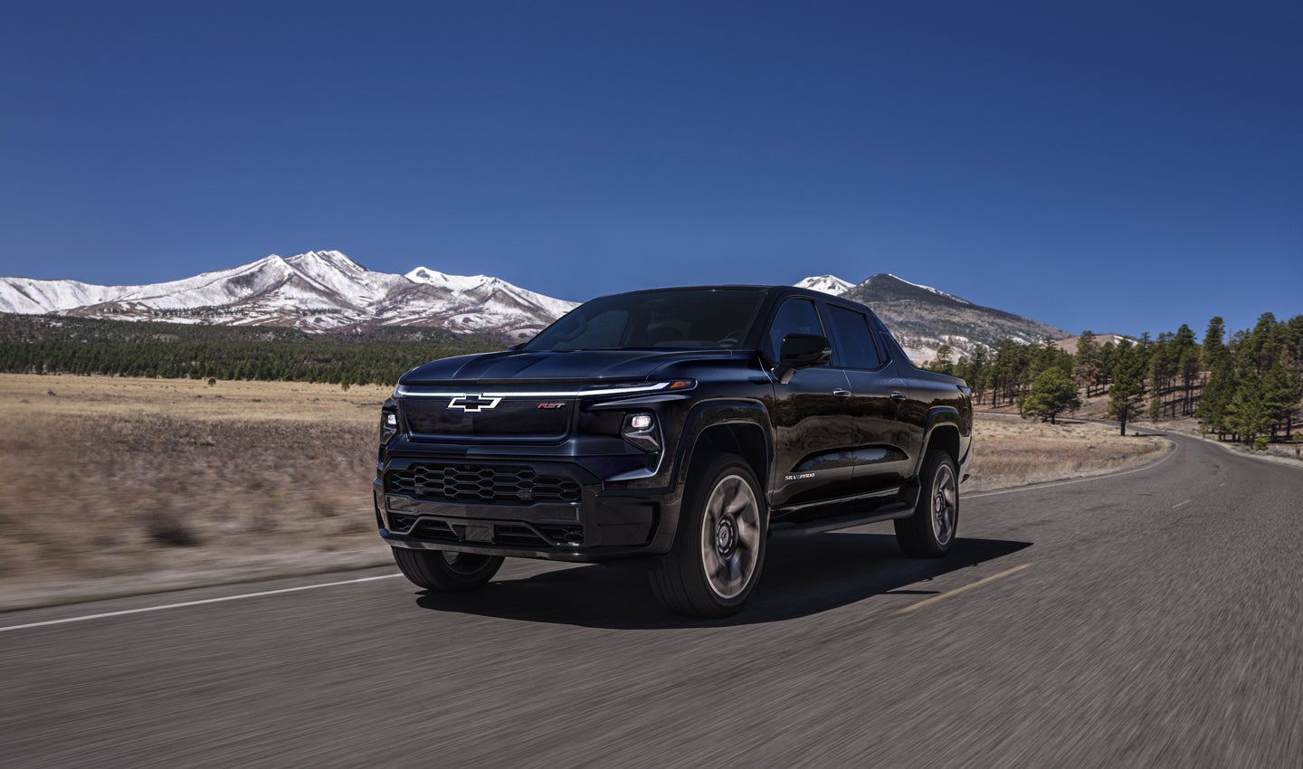Hall Motor Company Chevrolet in LAKEVIEW OR