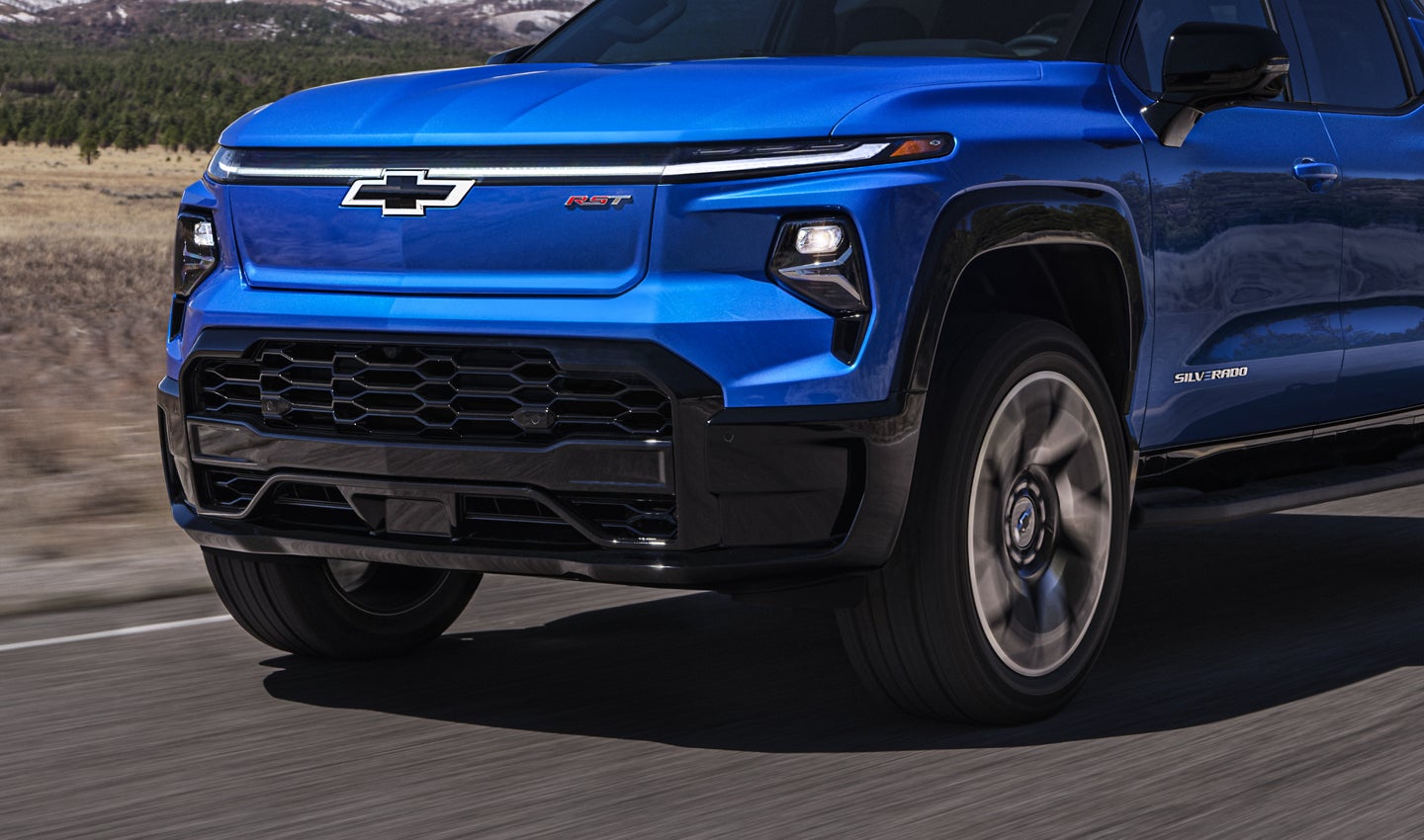 Hall Motor Company Chevrolet in LAKEVIEW OR