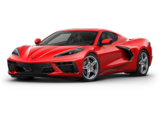 Chevrolet Corvette Stingray - Hall Motor Company Chevrolet in LAKEVIEW OR