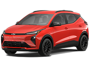 Chevrolet Bolt - Hall Motor Company Chevrolet in LAKEVIEW OR