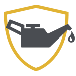 Oil icon
