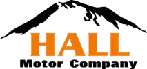 Hall Motor Company Chevrolet LAKEVIEW, OR